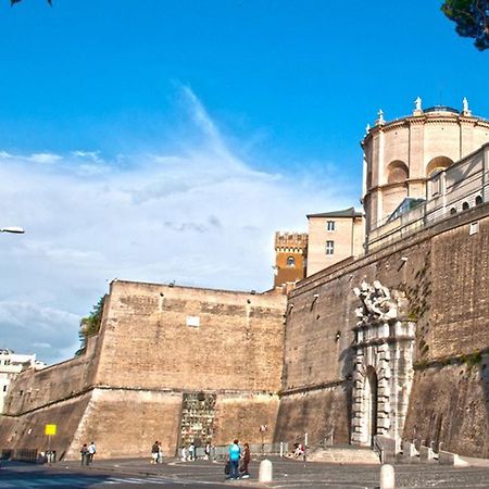 Vatican Dream Ρώμη Εξωτερικό φωτογραφία
